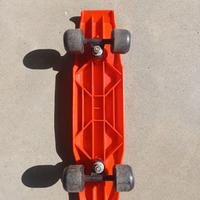 Skateboard ringo roll pavesi