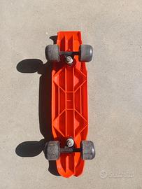 Skateboard ringo roll pavesi