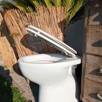 water per anziani o disabili