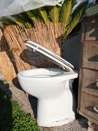 water per anziani o disabili