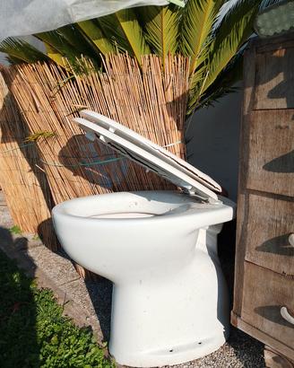 water per anziani o disabili