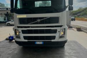 Volvo 400 scarrabile