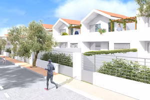 Terreno edificabile a Donigala Fenughedu