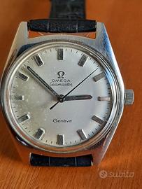 Omega Seamaster Automatic