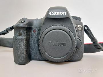 Canon 6D