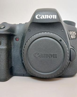 Canon 6D