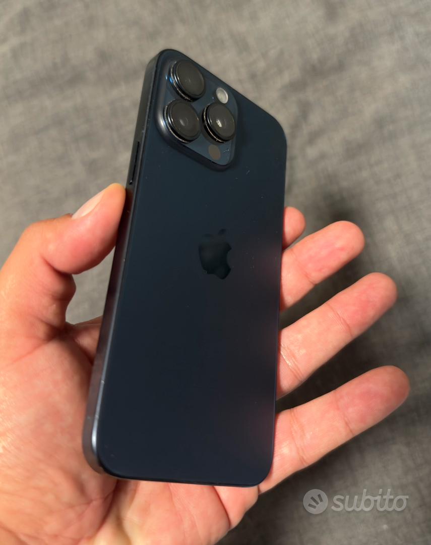iPhone 15 Pro Max 256gb