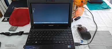 Netbook Samsung n220