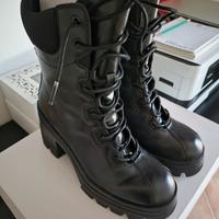 Stivaletto Calvin Klein