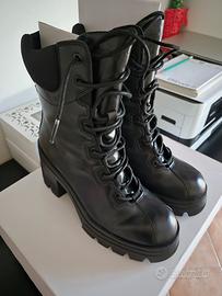 Stivaletto Calvin Klein