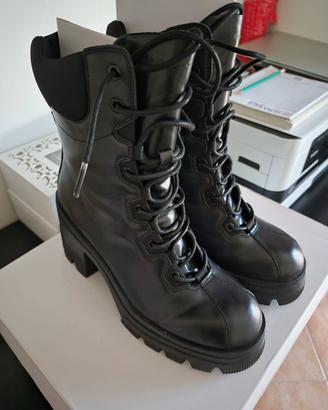 Stivaletto Calvin Klein