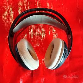 cuffia AKG K912