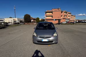 Honda Jazz 1.2 i-DSi 5 porte Live