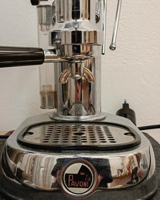 La Pavoni 