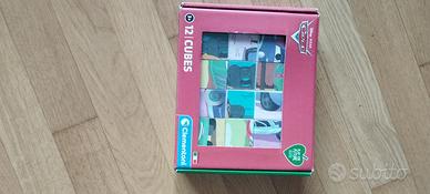 puzzle cubi
