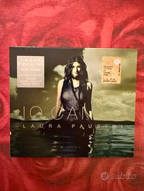 Cd Laura Pausini