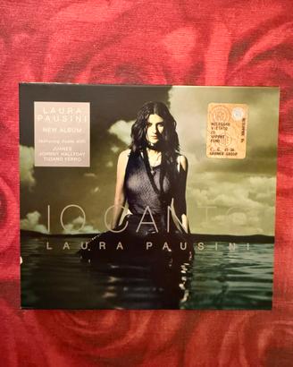 Cd Laura Pausini