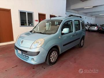 Renault Kangoo 1.5 dCi 85CV 5 porte Dynamique neop