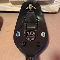 Kit sediolino auto isofix Cybex