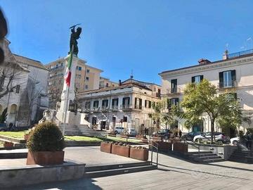 Centralissimo 3 vani Ristrutturato