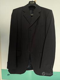 Abito uomo tg. 48