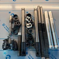 Forcella ducati monster 900 2005