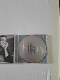 Eros Ramazzotti CD Eros