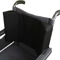 Cuscino lombare per sedia a rotelle L45.5 H32