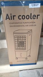 evaporatore purificatore