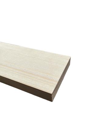Assi di legno abete 10x80 PIALLATE Pronte all’uso