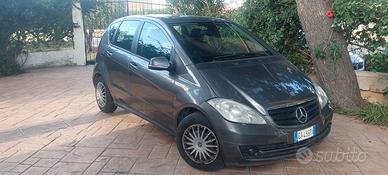 Mercedes-Benz Classe A - A 160 CDI 