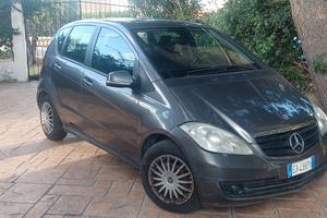Mercedes-Benz Classe A - A 160 CDI 
