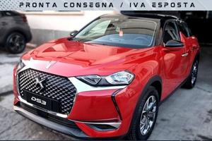 Ds DS3 3 Crossback BlueHDi 100 Performance Line