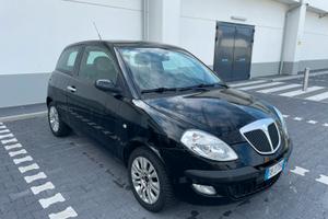 Lancia ypsilon 1.2 benzina 2007