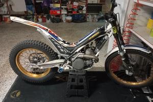 Sherco s1 29 tr 2011