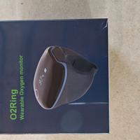 O2Ring werable Oxygen monitor