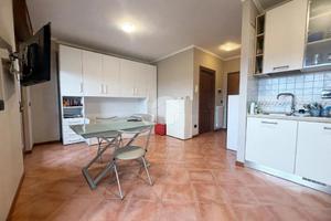 MONOLOCALE A ROMA