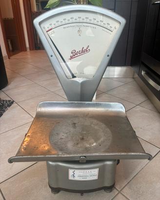 Bilancia Berkel K5  (perfettamente funzionante)