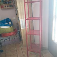 Scaffale libreria
