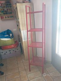 Scaffale libreria