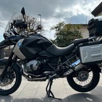 BMW R 1200 GS - 2012