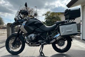 BMW R 1200 GS - 2012