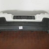 Citroen C3 paraurti posteriore 2016