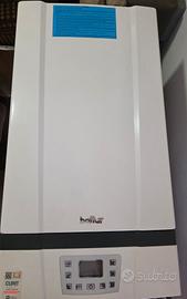 Caldaia a condensazione Baltur Smile solar 35K-201