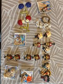 OnePiece KinderJoy