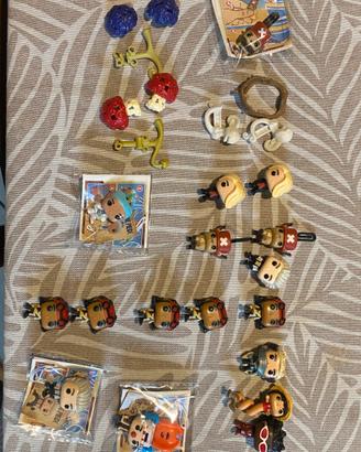OnePiece KinderJoy