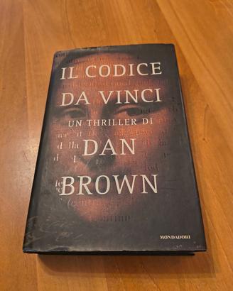 il codice da vinci 