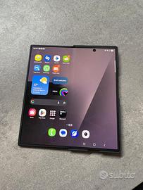Samsung zfold 7 pochi mesi di vita