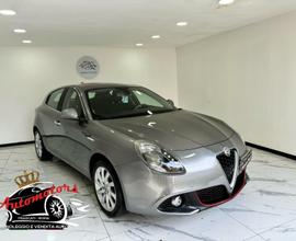 Alfa Romeo Giulietta 1.4 Turbo 120 CV GPL Distinct