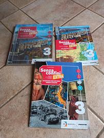 Senza confini extra 3